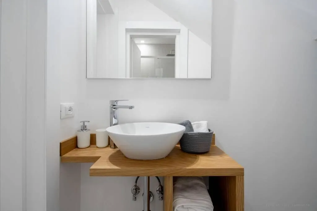 Ormesini Courtyard Apartment Venise