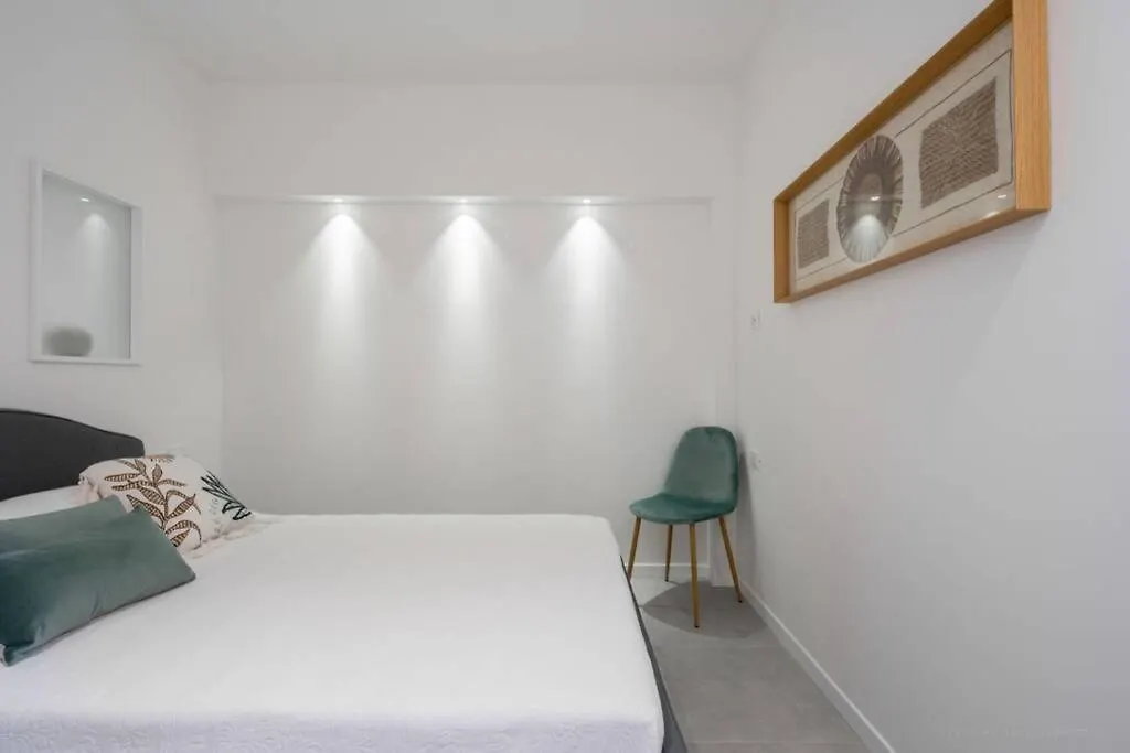 Ormesini Courtyard Apartment Venise 0*,  Italie