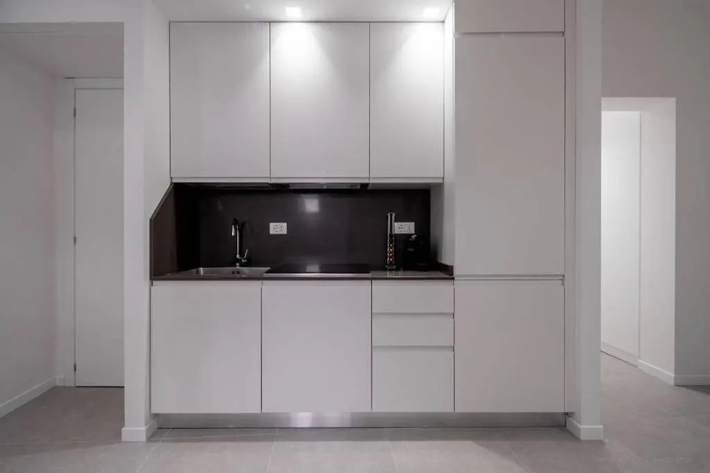 Ormesini Courtyard Apartment Venise