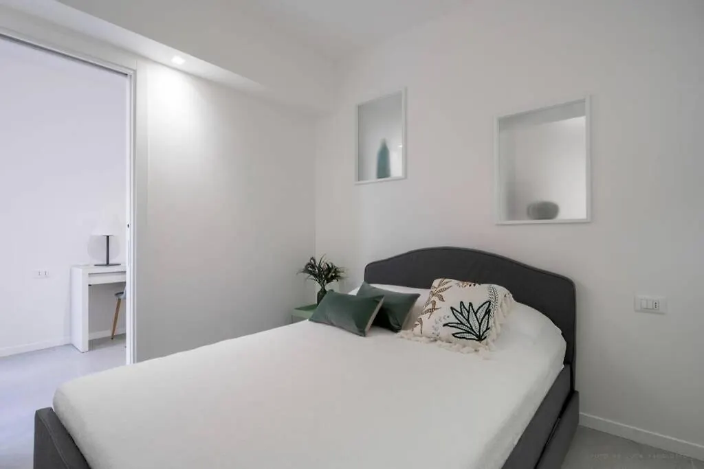 Ormesini Courtyard Apartment Venise
