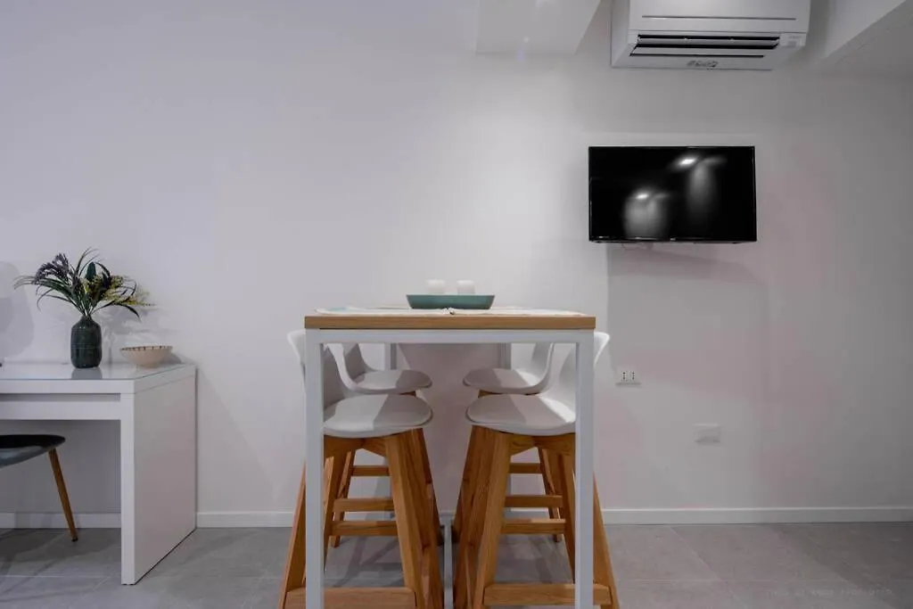 Ormesini Courtyard Apartment Venise Italie